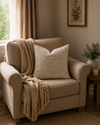 Floral Charm Cushion Cover | Cover Only