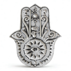 Quiet Guardian- Incense holder