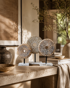 Totem- Curated set of 3