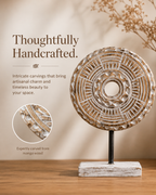 Totem- Curated set of 3