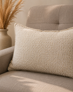 Moonwoven Cushion Cover | Includes Filler