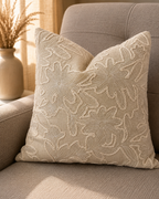 Floral Charm Cushion Cover | Cover Only