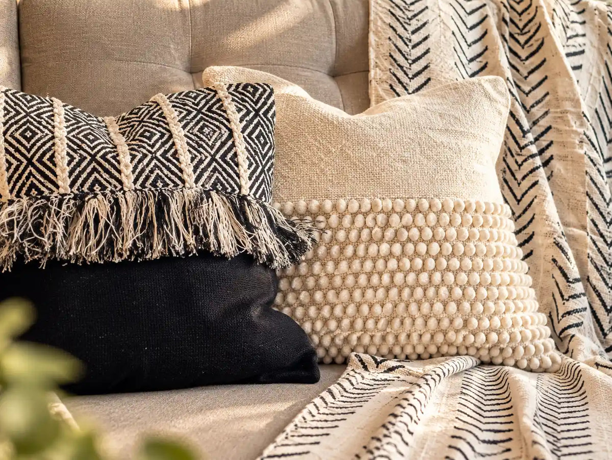 Texture in Layers