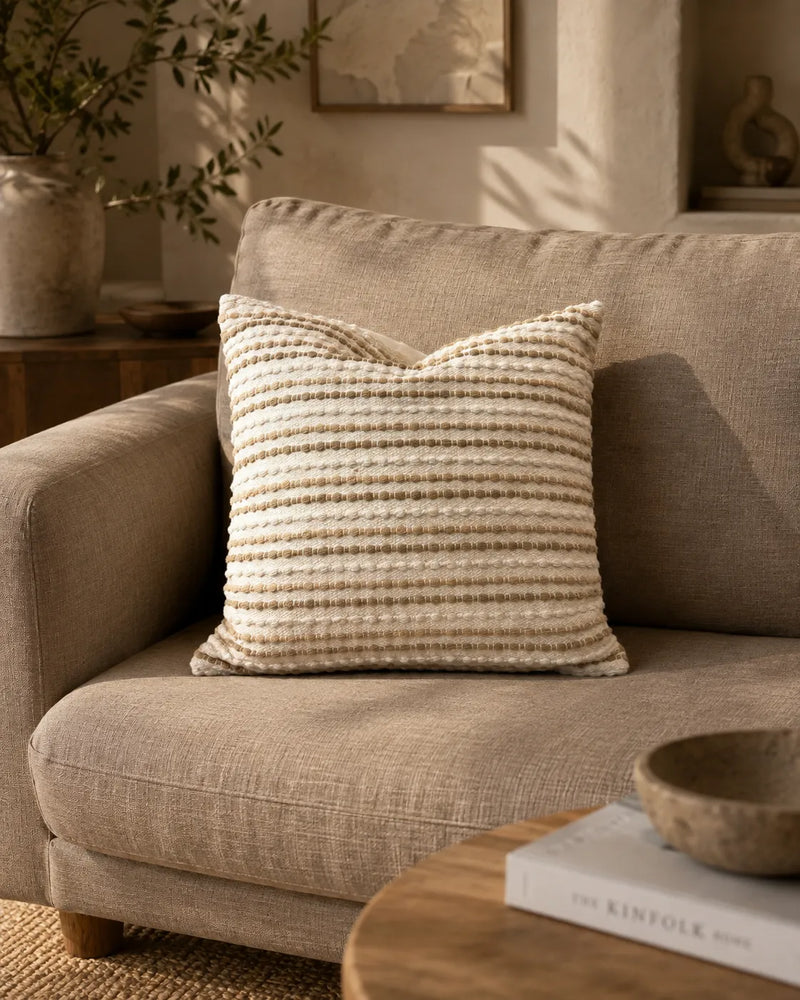 Loomline Cushion Cover