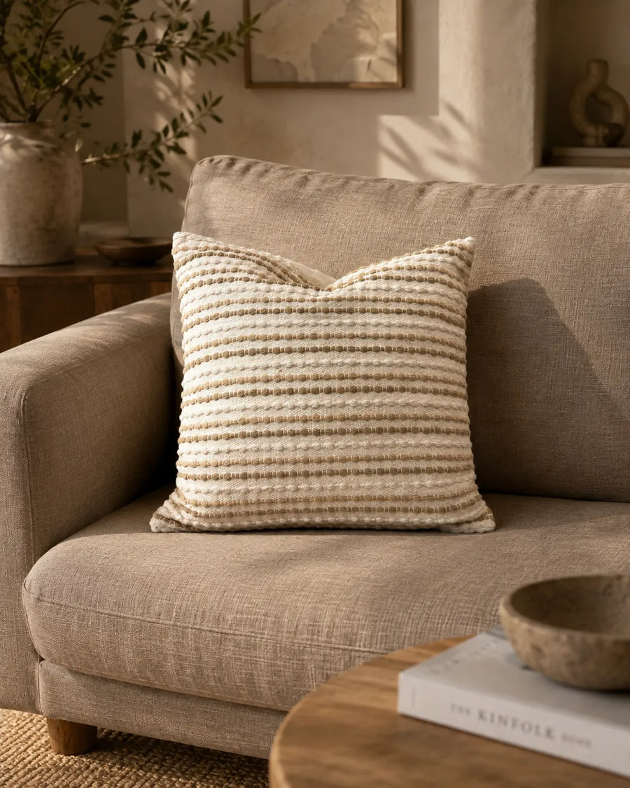 Loomline Cushion Cover