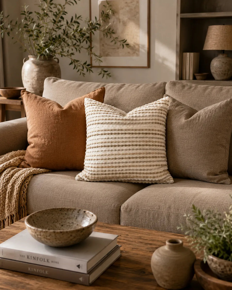 Loomline Cushion Cover