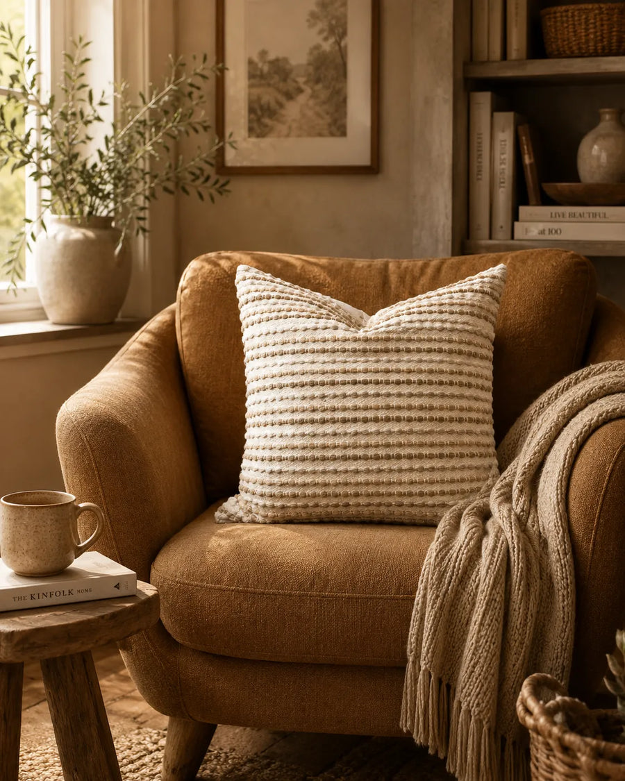 Loomline Cushion Cover