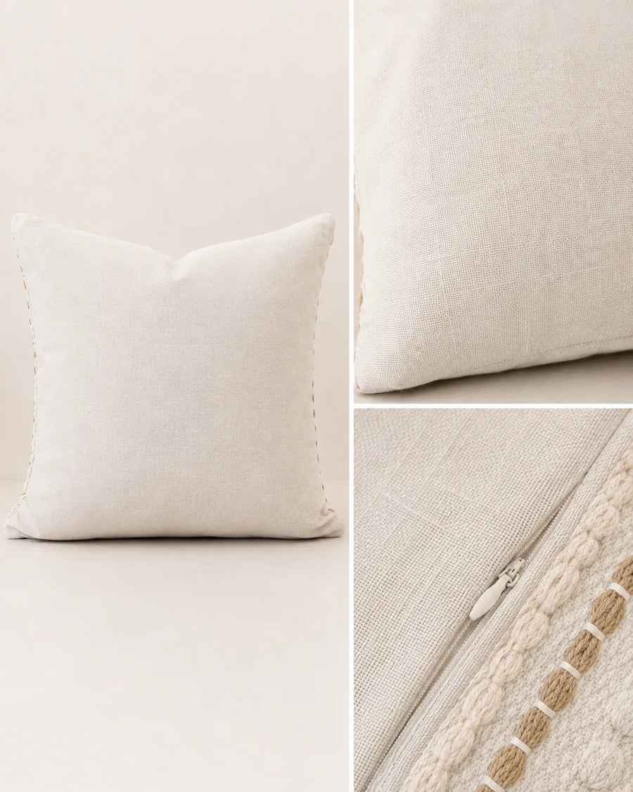 Loomline Cushion Cover