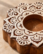 Elira Tealight Holders - Set of 2