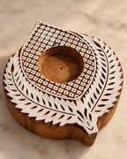 Veya Tealight Holders - Set of 2