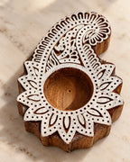 Sora Tealight Holders - Set of 2