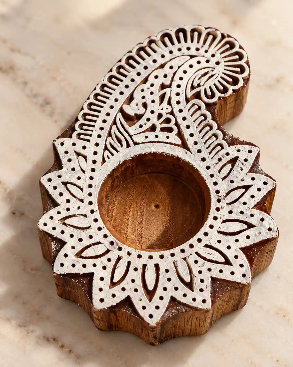 Sora Tealight Holders - Set of 2