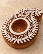Liora Tealight Holders - Set of 2