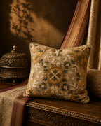 Meadow Heirloom Cushion Cover | Cover Only