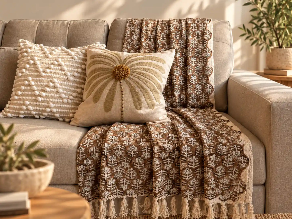 Pattern That Connects
