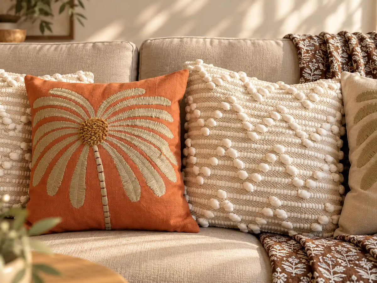 Texture in Layers
