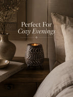 The Ember- Candle Holder