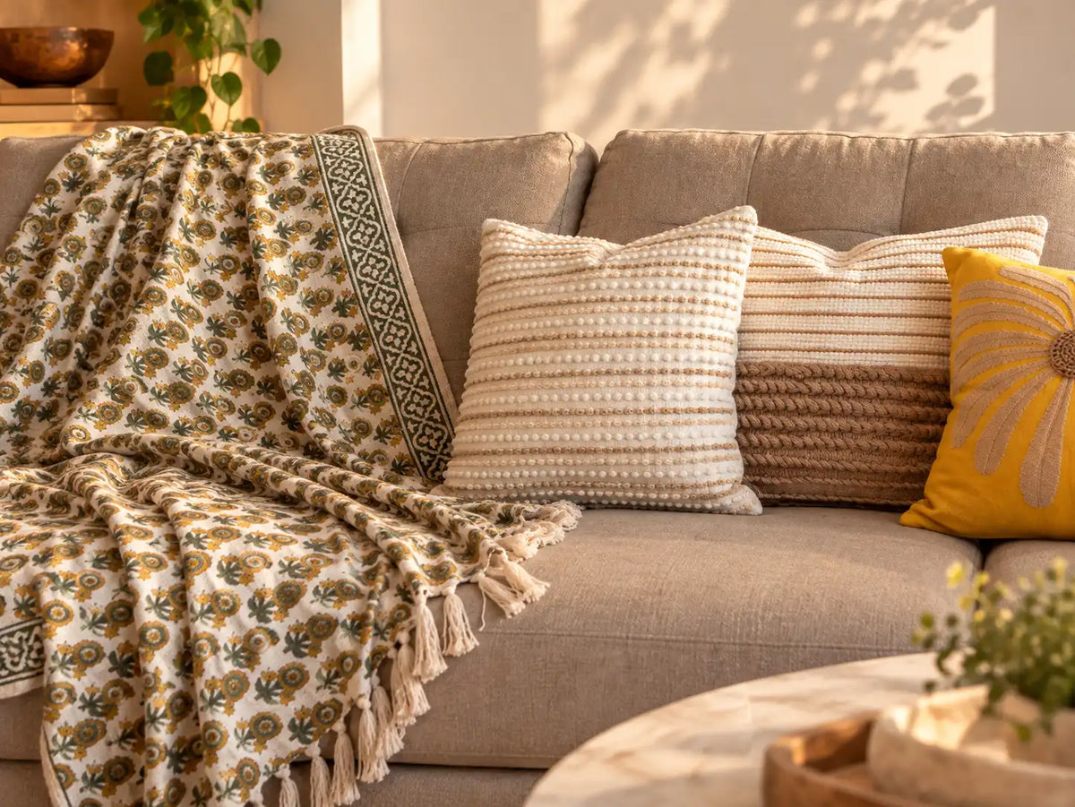 Pattern That Connects