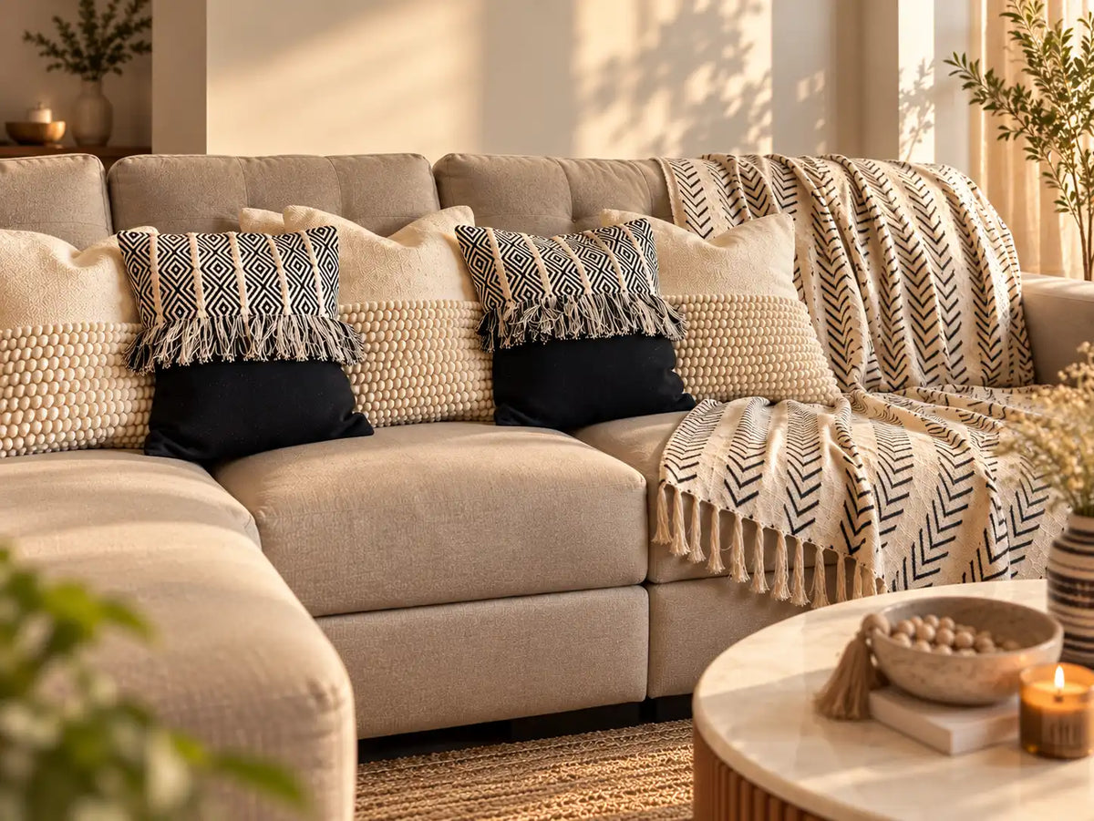 The Monochrome Retreat