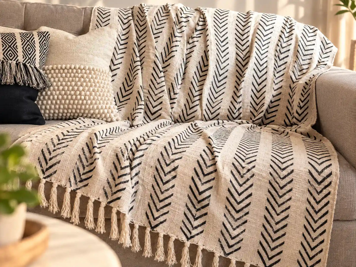 Pattern That Connects