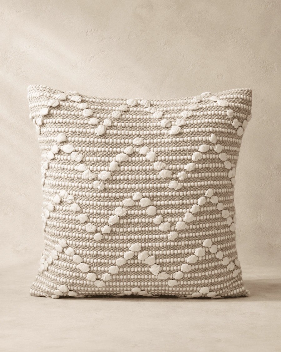 Petal Drift Cushion Cover