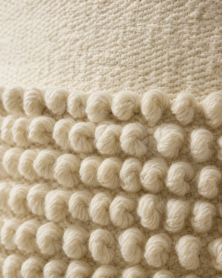 Pearl Weave Cushion Cover