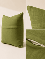 Sage Blossom Cushion Cover | Cover Only