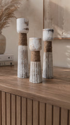 Solace- The Candle Trio