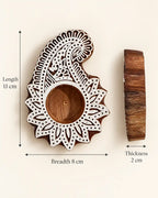 Sora Tealight Holders - Set of 2
